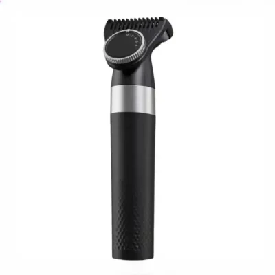 ریش تراش دو تیغه پرودو Porodo LifeStyle Dual Blade Beard Trimmer PD-LSROBT 4