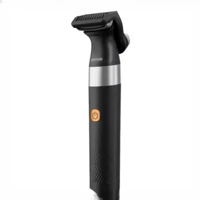 ریش تراش دو تیغه پرودو Porodo LifeStyle Dual Blade Beard Trimmer PD-LSROBT 5