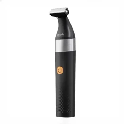 ریش تراش دو تیغه پرودو Porodo LifeStyle Dual Blade Beard Trimmer PD-LSROBT
