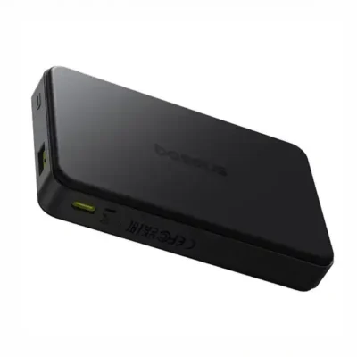 پاوربانک 10000 مگنتی 22.5 وات بیسوس BASEUS Magnetic Mini Power Bank Qi2 PPWPQ10-20 9