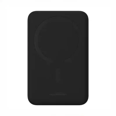 پاور بانک 20000 مگنتی 20 وات بیسوس Baseus Magnetic Mini Power Bank PPCXM20 2