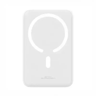 پاور بانک 20000 مگنتی 20 وات بیسوس Baseus Magnetic Mini Power Bank PPCXM20 7