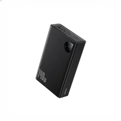 پاوربانک 140 وات 24000 بیسوس Baseus Adaman PD Power Bank PPAMD140 2