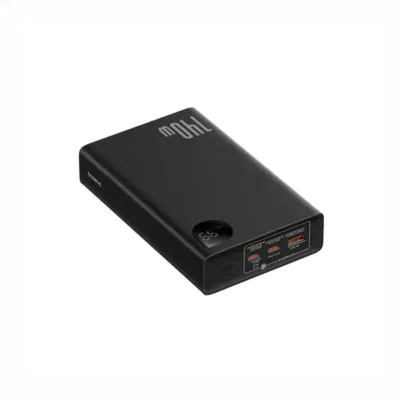 پاوربانک 140 وات 24000 بیسوس Baseus Adaman PD Power Bank PPAMD140 3