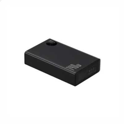 پاوربانک 140 وات 24000 بیسوس Baseus Adaman PD Power Bank PPAMD140 4