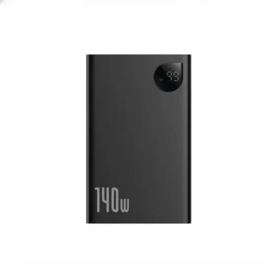 پاوربانک 140 وات 24000 بیسوس Baseus Adaman PD Power Bank PPAMD140 5