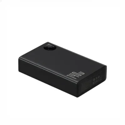 پاوربانک 140 وات 24000 بیسوس Baseus Adaman PD Power Bank PPAMD140 6