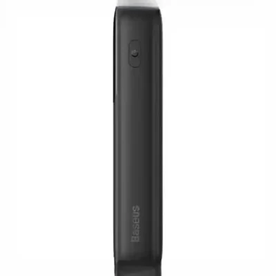 پاوبانک 30 وات 20000 با کابل متصل بیسوس Baseus Power Bank PPMD20C 2