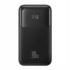 پاوبانک 30 وات 20000 با کابل متصل بیسوس Baseus Power Bank PPMD20C
