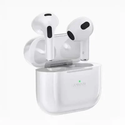 هندزفری بلوتوث جویروم Joyroom JR-T03S Plus TWS Headphones 2