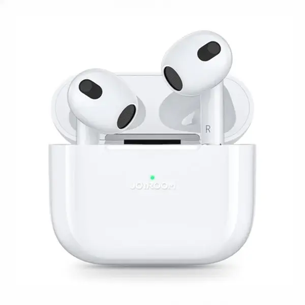 هندزفری بلوتوث جویروم Joyroom JR-T03S Plus TWS Headphones