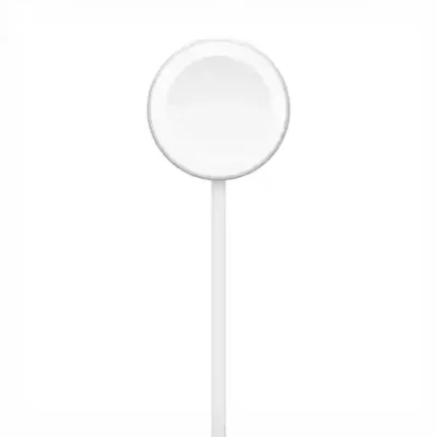 شارژر مگنتی به تایپ سی اپل واچ Apple Watch 7 Magnetic Charger to USB-C Cable A2515 1M 2
