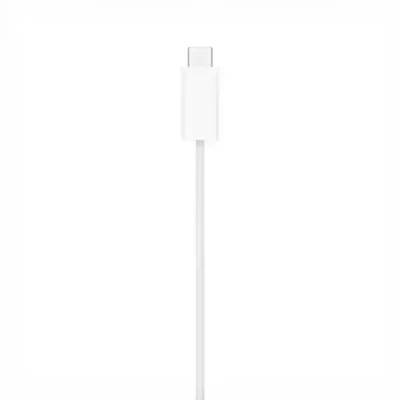 شارژر مگنتی به تایپ سی اپل واچ Apple Watch 7 Magnetic Charger to USB-C Cable A2515 1M 4