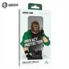گلس حریم شخصی تمام صفحه گرین لاین آیفون Green Lion Diego Pet Privacy iPhone 15/16