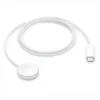 شارژر مگنتی به تایپ سی اپل واچ Apple Watch 9 Magnetic Charger to USB-C Cable A2515 1M