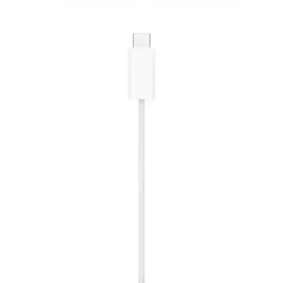 شارژر مگنتی به تایپ سی اپل واچ Apple Watch 9 Magnetic Charger to USB-C Cable A2515 1M 4