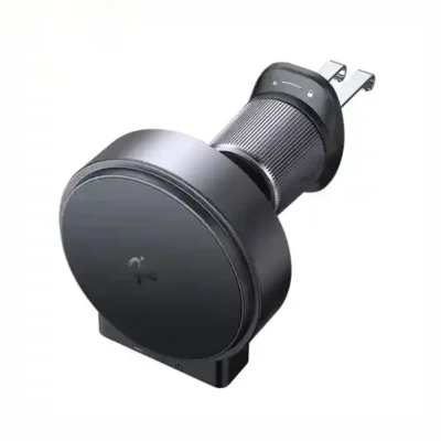 هولدر وایرلس رو داشبوردی و دریچه کولری مک دودو Mcdodo MagQ Qi2 Magnetic Wireless Car Charger CH-0090 4