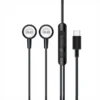 هندزفری سیمی type-c مانستر Monster AirMars Wired in-Ear HEADPHONES GM01
