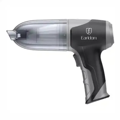 جارو شارژی خودرو ارلدام Earldom Car & Home Vacuum Cleaner VC01