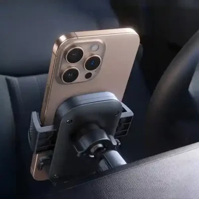 هولدر دریچه کولری جویروم Joyroom Car Phone Mount Air Vent JR-OK6 2