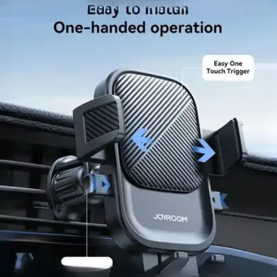 هولدر دریچه کولری جویروم Joyroom Car Phone Mount Air Vent JR-OK6 6