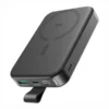 پاوربانک وایرلس مگنتی 10000 جویروم Joyroom 22.5W Qi2 Magnetic Wireless Power Bank JR-PBM11