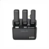 میکروفون بی سیم یقه ای لایتنینگ گرین لاین Green Lion DUO Cast Wireless Microphone GNDCTWMICLGBK