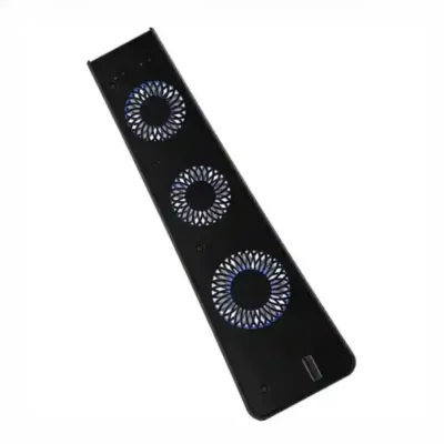 فن خنک کننده پلی استیشن 5 پرودو Porodo PS5 Digital & Disc Rapid Cooling Fan PDX616 2
