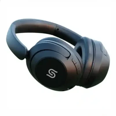 هدست بلوتوث ساندتک پرودو Porodo Soundtec Euphora Wireless Headphones PD-STWELP014 4