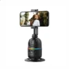 گیمبال رومیزی و ردیاب چهره گرین لاین Green Lion Auto Track Gimbal GNAUTTRGLBK