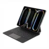 کیس کیبورد دار آیپد لولو Levelo Aeroboard Ipad Pro 13 2024 LVLABKP13BK