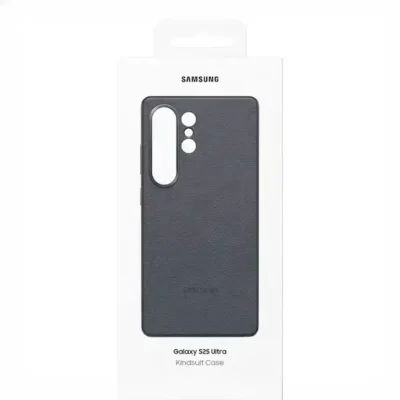 قاب اورجینال سامسونگ گلکسی اس 25 اولترا Samsung Galaxy S25 Ultra Kindsuit Case 3
