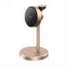 شارژر وایرلس سه کاره مک دودو Mcdodo MagQ Qi2 Magnetic Wireless Charging Station CH-2463
