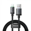 کابل شارژ سریع لایتنینگ 3 آمپر مک دودو مدل MCDODO USB-A to Lightning CA-2030