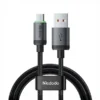 کابل شارژ سریع USB به میکرو 3 آمپر مک دودو MCDODO USB-A to Micro CA-3990