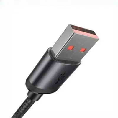 کابل شارژ سریع USB به میکرو 3 آمپر مک دودو MCDODO USB-A to Micro CA-3990 5