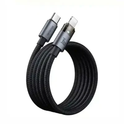 کابل شارژ دو سر تایپ سی 1.2 متر مک دودو Mcdodo Type-C to Type-C Carging Cable CA-5580 9