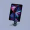 استند رومیزی موبایل و تبلت مومکس MOMAX Mobile & Tablet Rotating Stand KH5 3