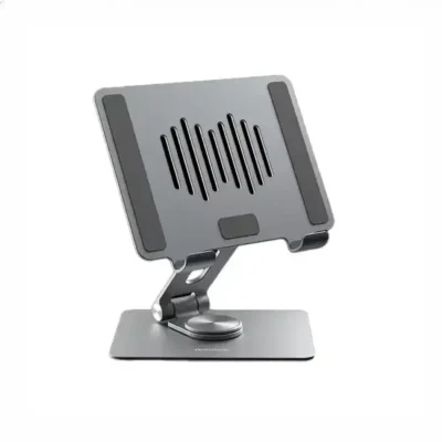 استند رومیزی موبایل و تبلت مومکس MOMAX Mobile & Tablet Rotating Stand KH8