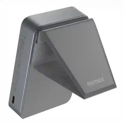 پاوربانک وایرلس مگنتی 10000 مومکس Momax Q.MAG Power 11 Magnetic Wireless Power Bank IP111 2