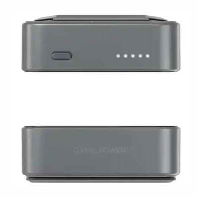 پاوربانک وایرلس مگنتی 10000 مومکس Momax Q.MAG Power 11 Magnetic Wireless Power Bank IP111 3