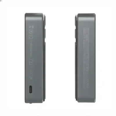 پاوربانک وایرلس مگنتی 10000 مومکس Momax Q.MAG Power 11 Magnetic Wireless Power Bank IP111 4
