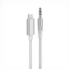 کابل تبدیل لایتنینگ به جک 3.5 میلیمتری 2 متر الدینیو Ldnio Lightning To 3.5MM Audio Cable LS-Y82I