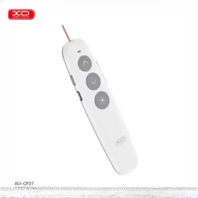 پوینتر پرزنتر ایکس او XO-CF27 Smart PPT Flip Pen 2