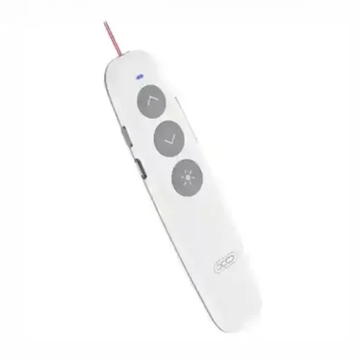پوینتر پرزنتر ایکس او XO-CF27 Smart PPT Flip Pen