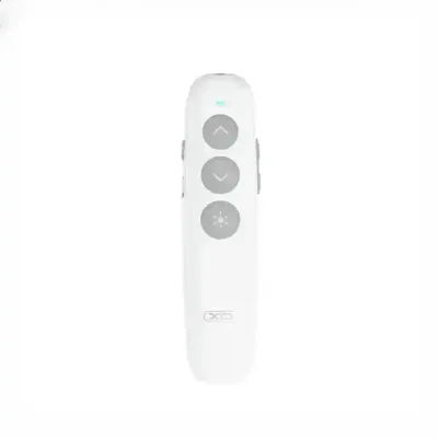 پوینتر پرزنتر ایکس او XO-CF27 Smart PPT Flip Pen 7