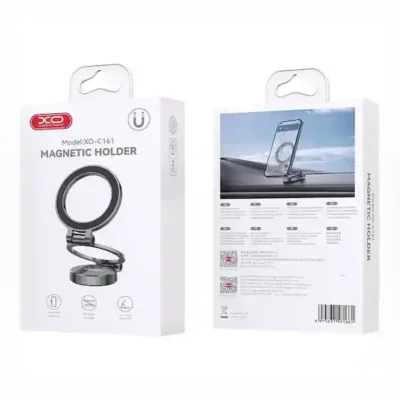 هولدر مگنتی تاشو ایکس او XO Holder Magnetic Tri fold XO-C161 4