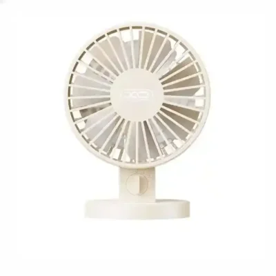 پنکه رو میزی ایکس او XO USB Dual Blade fan XO-MF82 3