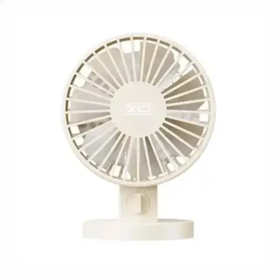 پنکه رو میزی ایکس او XO USB Dual Blade fan XO-MF82 9