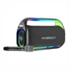 اسپیکر بلوتوثی پاورولوژی Powerology Deep Bass Party Speaker PWLAU012